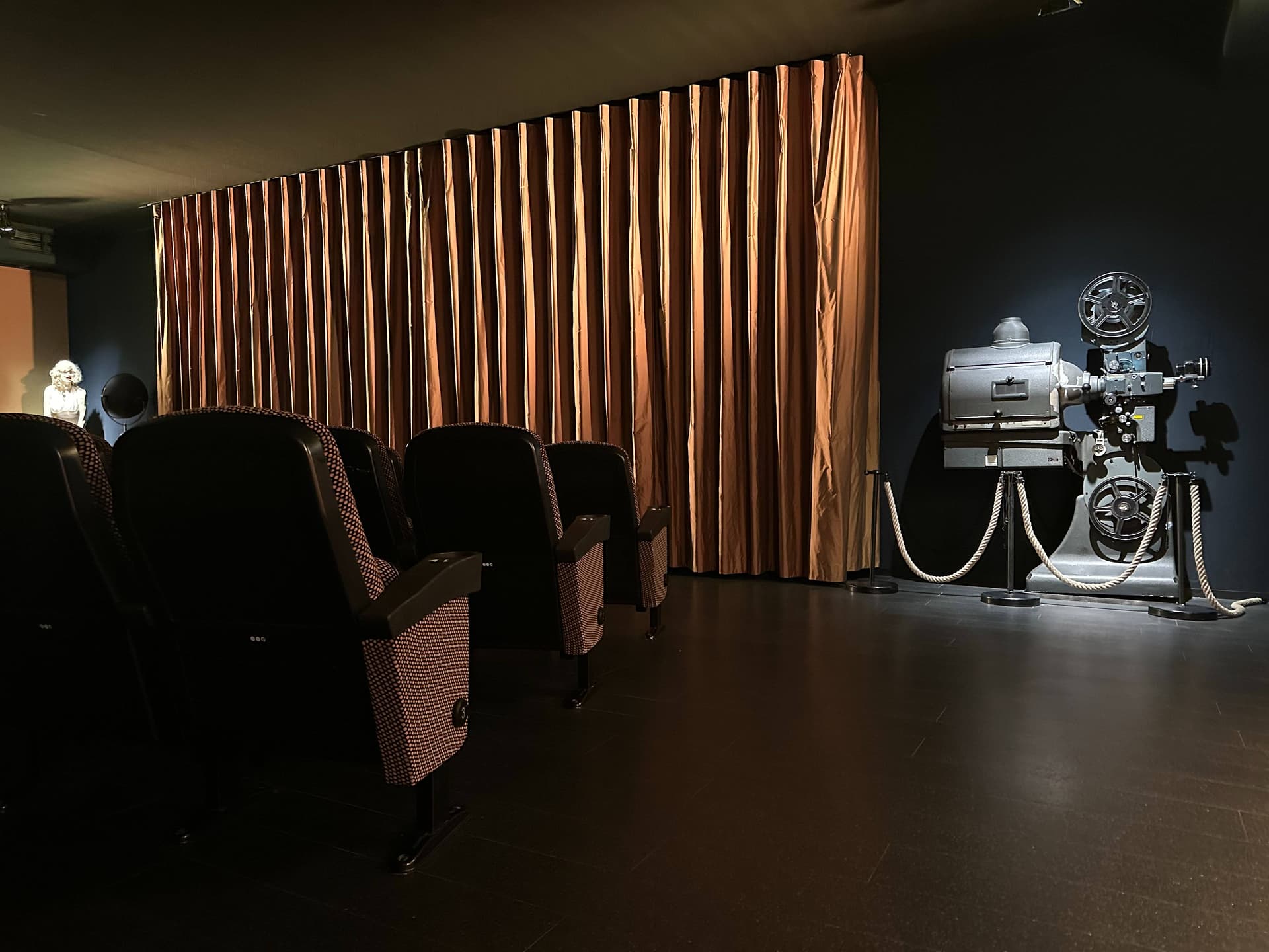 Cinema Preview Image 2 Rex Lichtspieltheater