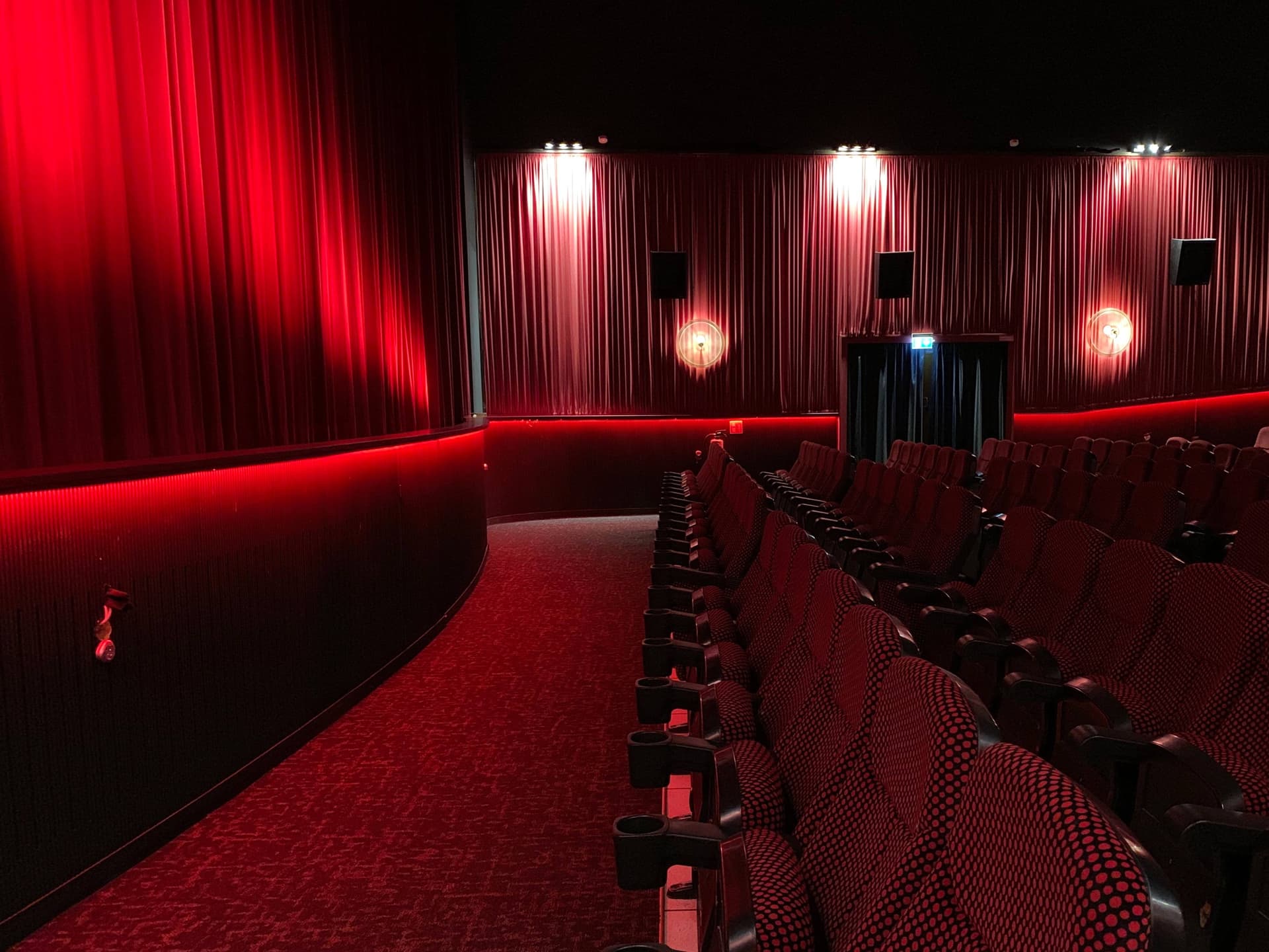 Cinema Preview Image 1 Rex Lichtspieltheater