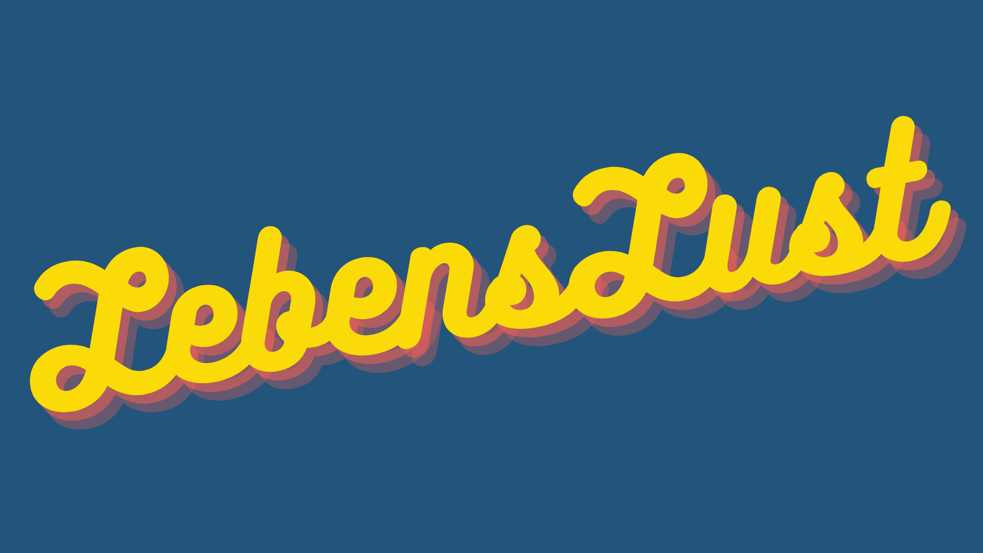 LebensLust
